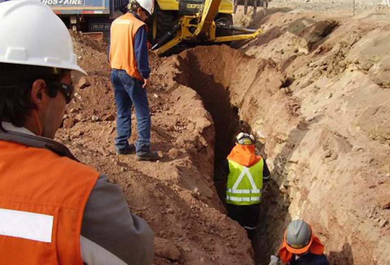 Consejos Para Realizar Excavaciones Seguras Posada Perú